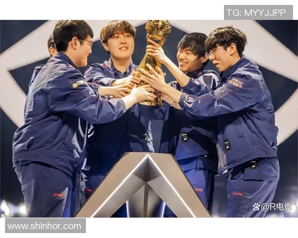 揭秘BLG战队在CSGO赛事中的强大实力与战术解析实时新闻