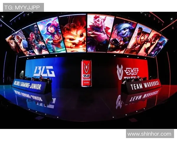 2026电竞新闻BLG在S15LOL冠军杯中的拼搏历程与荣耀时刻回顾